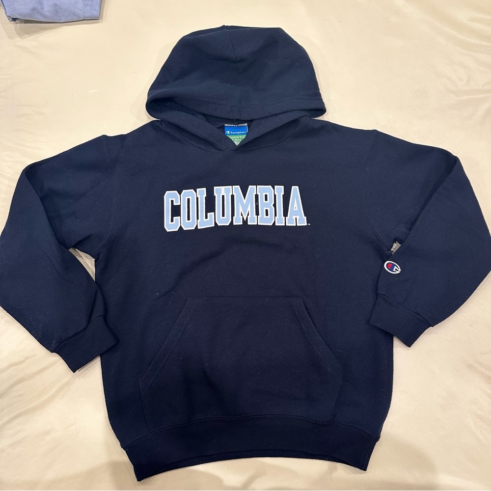 Columbia University Hoodie
